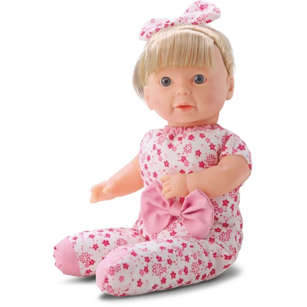 Boneca Micy Cabelo Bee Toys - imagem 5