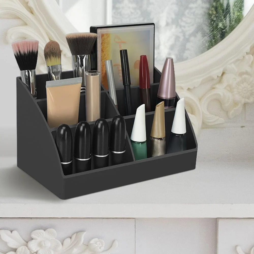 Acessorio Para Mesa Easy Organizer Preto Acrimet - imagem 5