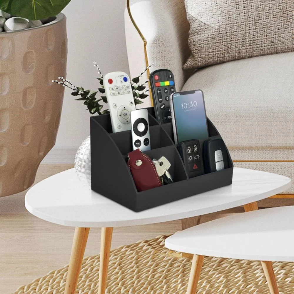 Acessorio Para Mesa Easy Organizer Preto Acrimet - imagem 7